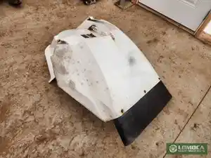 Used 2018 International 4400 Fender Extension (Stock #IN-0829-7)) Part Image