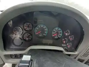 Used 2018 International 4400 Instrument Cluster (Stock #IN-0829-11)) Part Image