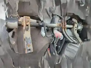 Photo of part