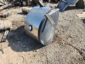 Used 2018 Kenworth T800 DEF Tank (Stock #KW-0791-10)) Part Image