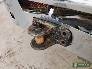 Used 2018 Kenworth T880 Tow Hook (Stock #KW-0707-36)) Part Image