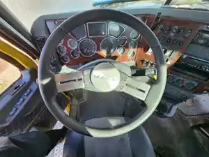 Used 2018 Mack CXU613 Cab (Stock #MK-0857-7)) Part Image