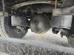 Used 2018 Meritor/Rockwell RS23-160 Single Cutoffs (Stock #FR-0862-21)) Part Image