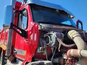 Used 2018 Peterbilt 567 Air Cleaner (Stock #PT-0761-23)) Part Image