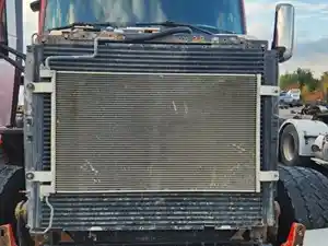 Used 2018 Peterbilt 567 Radiator (Stock #PT-0761-15)) Part Image