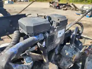 Used 2018 WEBASTO Heater (Stock #KW-0791-6)) Part Image