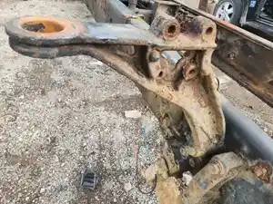 Used 2018 Western Star 4900 SA Cab Mount (Stock #WS-0886-17)) Part Image