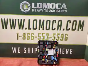 Used 2018 Western Star 5700 Fuse Box (Stock #WS-0543-101)) Part Image