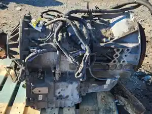 Photo of part