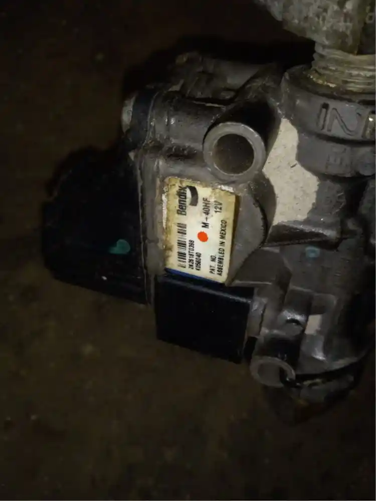 Used 2019 Bendix k056040 ABS Relay Valve for sale York Ontario Canada