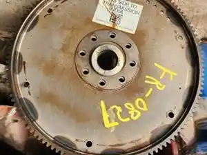 Photo of part