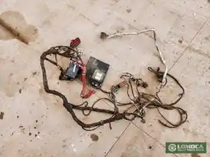 Used 2019 Cummins B6.7 Wiring Harness (Stock #FR-0827-30)) Part Image