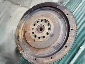 Used 2019 Cummins ISX15 Flywheel (Stock #PT-0826-50)) Part Image