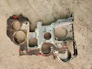 Used 2019 Cummins ISX15 Front Cover (Stock #PT-0826-40)) Part Image