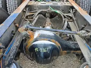 Used 2019 Detroit DART400 Rear Rear (Tandem Rear or Single) (Stock #FR-0861-5)) Part Image