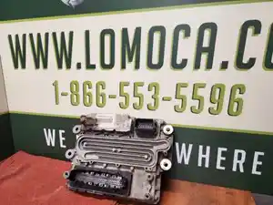 Used 2019 Detroit DD15 ECM (Stock #FR-0897-48)) Part Image