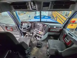 Used 2019 Freightliner 122SD Dash Ass'y (Stock #FR-0859-14)) Part Image