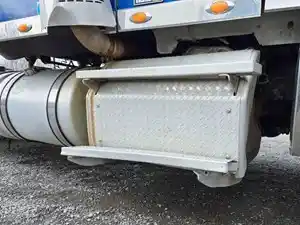 Used 2019 Freightliner 122SD Diesel Particulate Filter (DPF) (Stock #FR-0859-4)) Part Image
