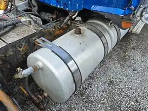 Photo of part