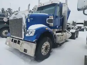 Used 2019 Freightliner 122SD Sleeper Part (Stock #FR-0859-35)) Part Image