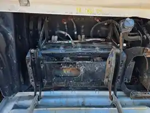 Used 2019 Freightliner Cascadia 126 Battery Box (Stock #FR-0861-42)) Part Image