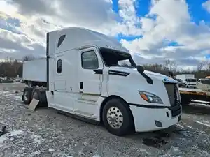 Used 2019 Freightliner Cascadia 126 Cab (Stock #FR-0861-2)) Part Image