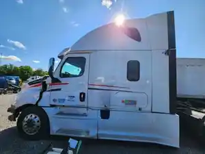 Used 2019 Freightliner Cascadia 126 Cab (Stock #FR-0844-11)) Part Image
