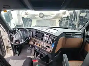 Used 2019 Freightliner Cascadia 126 Dash Ass'y (Stock #FR-0844-29)) Part Image