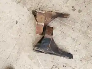 Used 2019 Freightliner Cascadia 126 Engine Mount (Stock #FR-0861-48)) Part Image