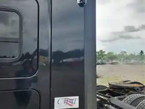 Used 2019 Freightliner Cascadia 126 Sleeper Fairing (Stock #FR-0897-20)) Part Image