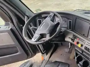 Used 2019 Freightliner Cascadia 126 Steering Column (Stock #FR-0897-38)) Part Image