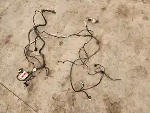 Used 2019 Freightliner Cascadia 126 Wiring Harness (Cab & Dash) (Stock #FR-0897-46)) Part Image