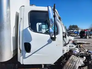 Used 2019 Freightliner M2 106 Door (Stock #FR-0827-7)) Part Image