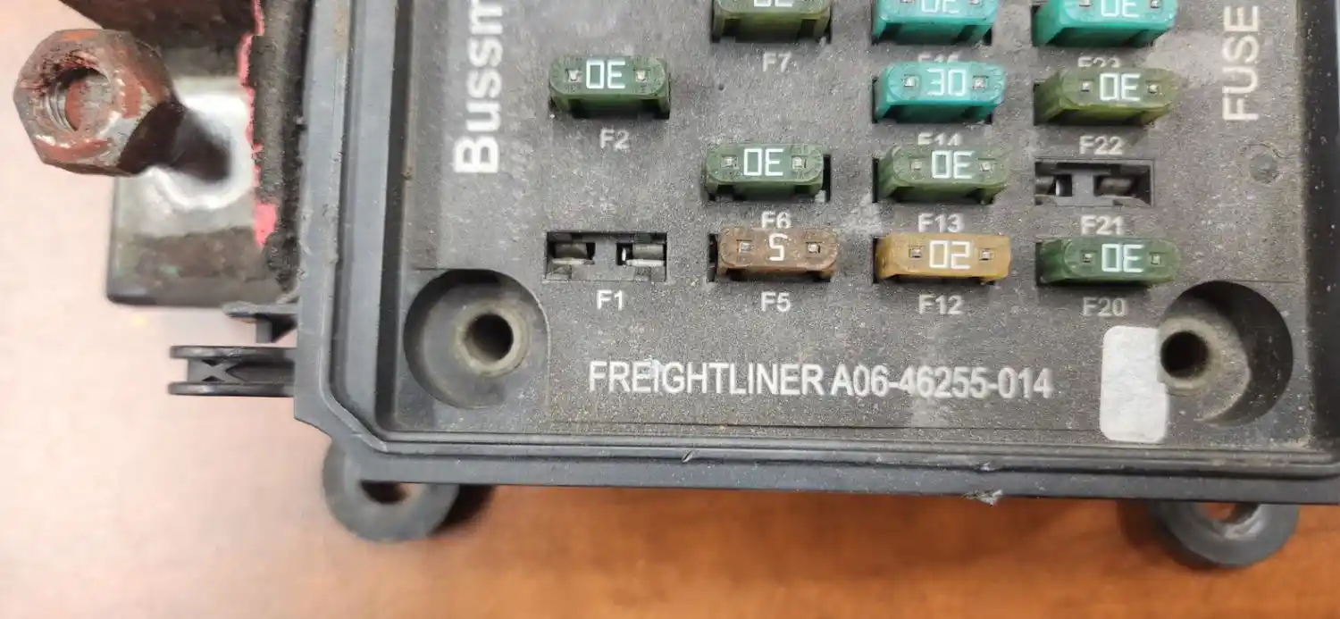 Used, Recycled, New, and Aftermarket Heavy Duty Truck Parts