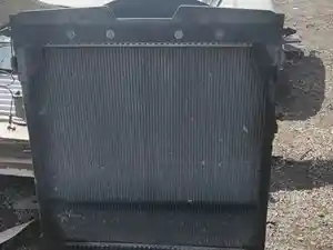 Used 2019 Freightliner M2 106 Radiator (Stock #FR-0827-25)) Part Image