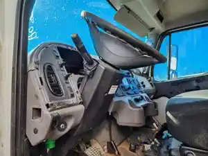 Used 2019 Freightliner M2 106 Steering Column (Stock #FR-0827-16)) Part Image