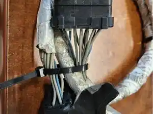 Used 2019 Freightliner M2 106 Wiring Harness (Cab & Dash) (Stock #FR-0681-48)) Part Image