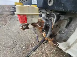 Photo of part