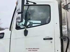 Used 2019 Hino 308 / 338 Door (Stock #HI-0907-20)) Part Image