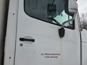 Used 2019 Hino 308 / 338 Door (Stock #HI-0907-21)) Part Image