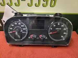 Used 2019 Hino 358 Instrument Cluster (Stock #HI-0582-38)) Part Image