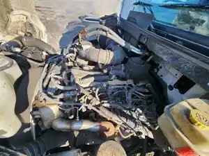 Used 2019 Hino J08E-VB Engine Assy (Stock #HI-0907-12)) Part Image