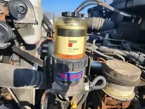 Used 2019 Hino J08E-VB Water Seperator (Stock #HI-0907-18)) Part Image