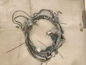 Used 2019 International A450MT Wiring Harness (Stock #IN-0896-42)) Part Image