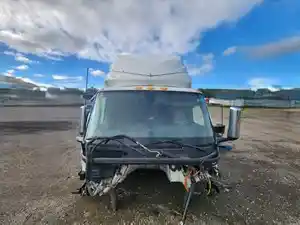 Used 2019 International LT625 Cab (Stock #IN-0896-4)) Part Image
