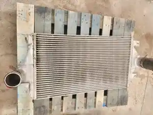 Used 2019 International LT625 Intercooler (Stock #IN-0896-43)) Part Image