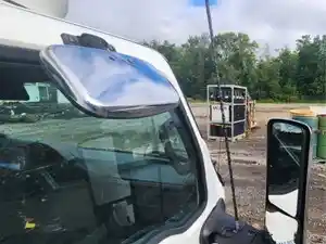 Used 2019 International LT625 Side View Mirror (Stock #IN-0896-8)) Part Image