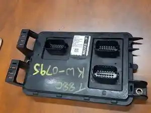 Used 2019 Allison 4500RDS Chassis Control Module (Stock #KW-0795-28)) Part Image