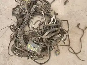 Used 2019 Kenworth T880 Chassis Harness (Stock #KW-0803-37)) Part Image