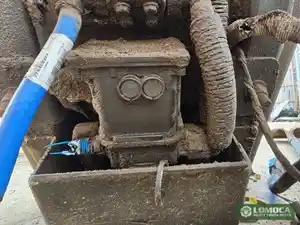 Used 2019 Kenworth T880 DEF Pump (Stock #KW-0803-25)) Part Image